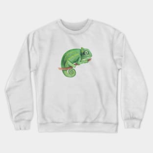 Chameleon Crewneck Sweatshirt